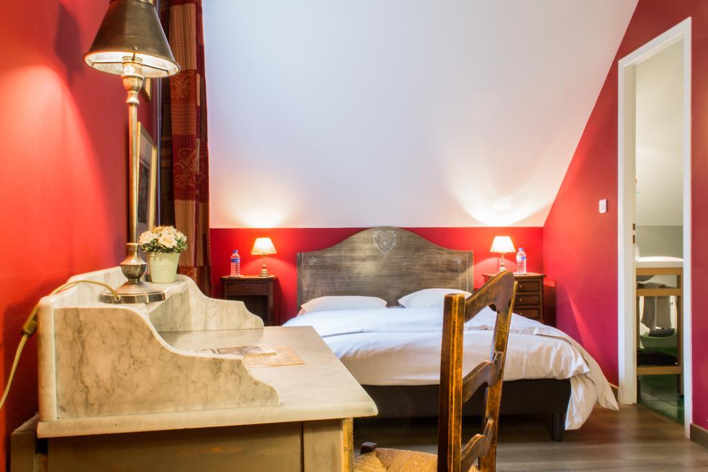 L'Etape Des Marcs D'Or Bed and Breakfast Ντιζόν Δωμάτιο φωτογραφία