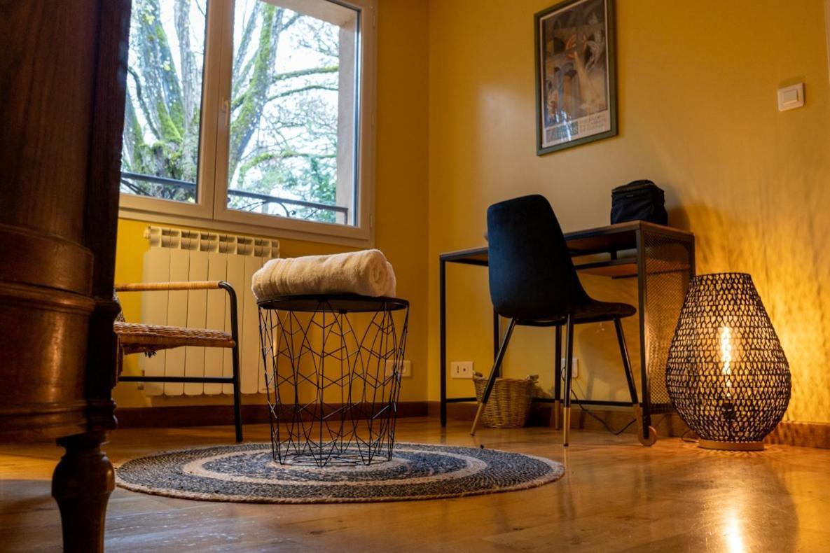 L'Etape Des Marcs D'Or Bed and Breakfast Ντιζόν Εξωτερικό φωτογραφία