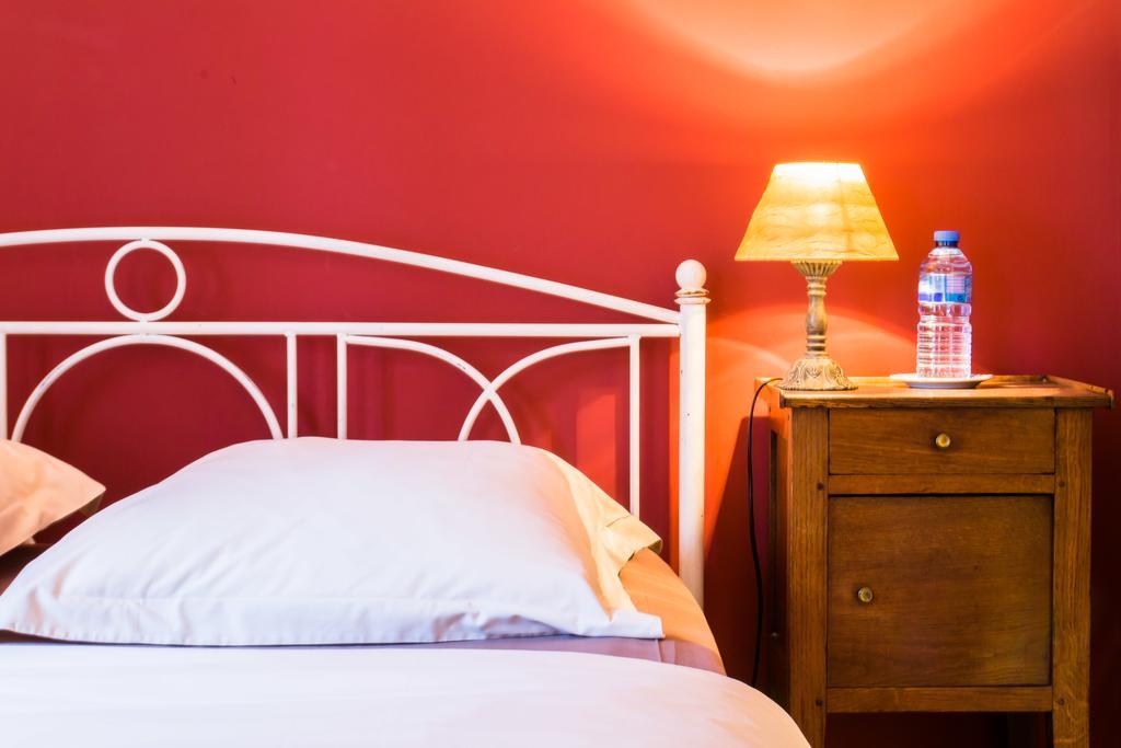 L'Etape Des Marcs D'Or Bed and Breakfast Ντιζόν Δωμάτιο φωτογραφία